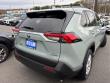 2021 Toyota RAV4 Hybrid XLE SUV