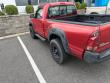 2012 Toyota Tacoma 4WD Truck Regular Cab