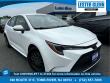 2022 Toyota Corolla LE Sedan