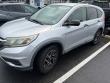 2016 Honda CR-V SE AWD SUV