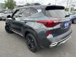 2022 Kia Seltos Nightfall SUV