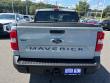 2022 Ford Maverick Truck SuperCrew