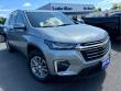 2023 Chevrolet Traverse LT Cloth w/1LT SUV