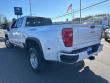 2024 Chevrolet Silverado 3500 HD High Country Truck Crew Cab