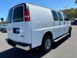 2024 GMC Savana 2500 Work Van Van Cargo Van