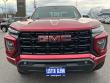 2026 GMC Canyon Elevation Truck Crew Cab