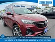  Buick Encore GX