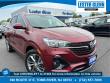 2023 Buick Encore GX Select SUV