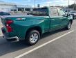 2024 Chevrolet Silverado 1500 LT w/1LT Truck Crew Cab