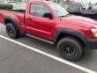 2012 Toyota Tacoma 4WD Truck Regular Cab