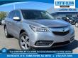 2016 Acura MDX 3.5L SUV