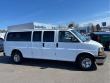 2019 Chevrolet Express 3500 LT Van Extended Passenger Van