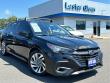 2023 Subaru Legacy Limited Sedan