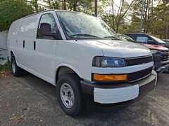 2025 Chevrolet Express Cargo 2500 Work Van Van Cargo Van