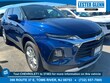 Chevrolet Blazer