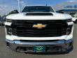 2024 Chevrolet Silverado 2500 HD Work Truck Truck Crew Cab