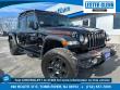 2023 Jeep Gladiator Mojave Truck Crew Cab