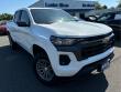 2023 Chevrolet Colorado LT Truck Crew Cab