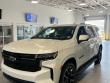 2023 Chevrolet Suburban RST SUV