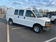 2024 Chevrolet Express Cargo 2500 Work Van Van Cargo Van