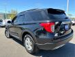2021 Ford Explorer XLT SUV