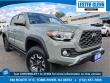 2022 Toyota Tacoma TRD Off Road V6 Truck Double Cab