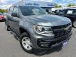 2022 Chevrolet Colorado WT Truck Crew Cab