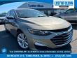2023 Chevrolet Malibu 1LT Sedan