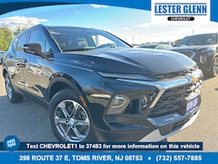 2023 Chevrolet Blazer LT w/3LT SUV