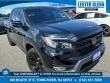 2024 Honda Ridgeline Black Edition Truck Crew Cab