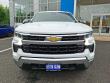 2023 Chevrolet Silverado 1500 LT w/1LT Truck Crew Cab