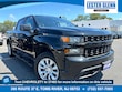 Chevrolet Silverado 1500 LTD