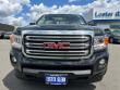 2018 GMC Canyon Truck Crew Cab