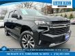 2023 Chevrolet Suburban LT SUV