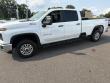 2024 Chevrolet Silverado 2500 HD Work Truck Truck Crew Cab