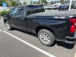 2021 Chevrolet Silverado 1500 Custom Truck Double Cab