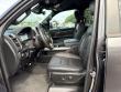 2021 Ram 1500 Rebel Truck Crew Cab