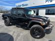2023 Jeep Gladiator Mojave Truck Crew Cab