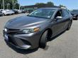 2019 Toyota Camry SE Sedan