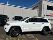 2020 Jeep Grand Cherokee Limited SUV