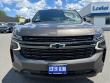 2021 Chevrolet Tahoe RST SUV