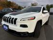 2016 Jeep Cherokee Limited 4x4 SUV