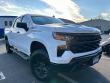 2022 Chevrolet Silverado 1500 Custom Trail Boss Truck Crew Cab
