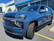2025 Chevrolet Suburban Premier SUV