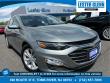 2024 Chevrolet Malibu 1LT Sedan