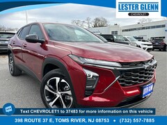 2024 Chevrolet Trax 1RS SUV