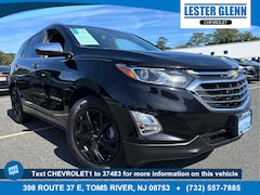 2021 Chevrolet Equinox Premier SUV