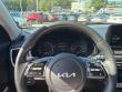 2023 Kia Seltos SX SUV