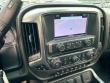 2018 Chevrolet Silverado 1500 LTZ Truck Crew Cab