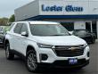 2023 Chevrolet Traverse LT Cloth w/1LT SUV